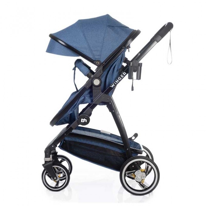 Stroller Babyhit Winger blue