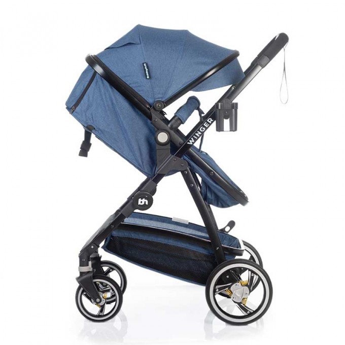 Stroller Babyhit Winger blue