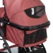 Stroller Babyhit Winger red