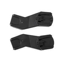  Adapters for car seat on Espiro Miloo