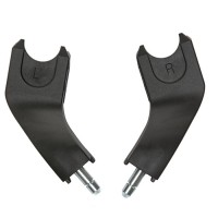  Adapters for car seat on Espiro Sonic