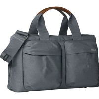 Joolz сумка Gorgeous grey