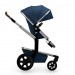 Joolz Day3 classic blue stroller 2 in 1