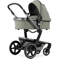 Joolz Day+ sage green stroller 2 in 1