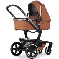 Joolz Day+ canyon terracotta stroller 2 in 1
