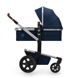 Joolz Day3 parrot blue stroller 2 in 1