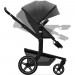 Joolz Day+ awesome anthracite stroller 2 in 1