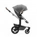 Joolz Day+ radiant grey stroller 2 in 1