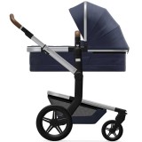 Joolz Day+ classic blue stroller 2 in 1