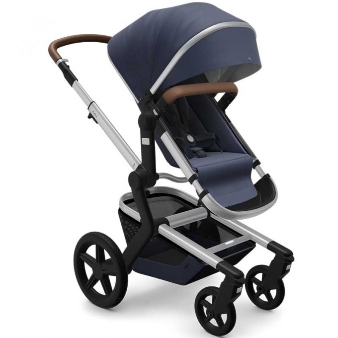 Joolz Day+ classic blue stroller 2 in 1