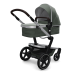 Joolz Day+ marvellous green stroller 2 in 1