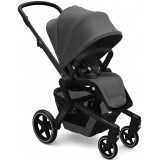 Joolz Hub+ awesome anthracite stroller