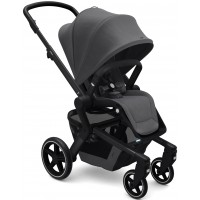 Joolz Hub+ awesome anthracite stroller