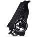 Joolz Hub+ awesome anthracite stroller