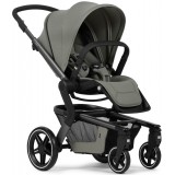 Joolz Hub+ sage green stroller