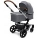 Joolz Hub+ gorgeous grey stroller 2 in 1