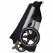 Joolz Hub+ navy blue stroller