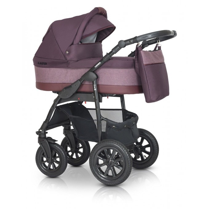 verdi stroller