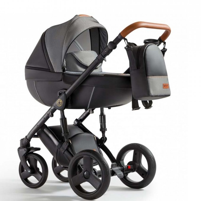 verdi pushchair