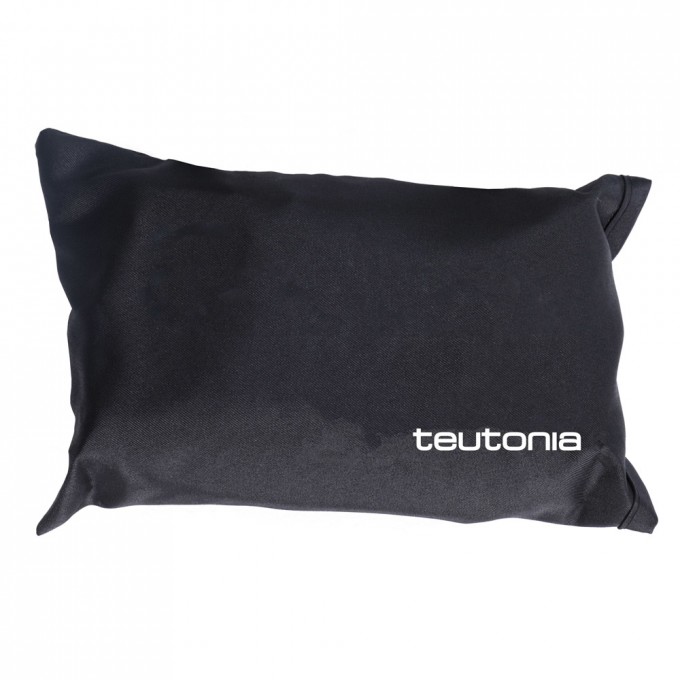 Teutonia Triostroller 2 in 1 + accessories Melange Navy