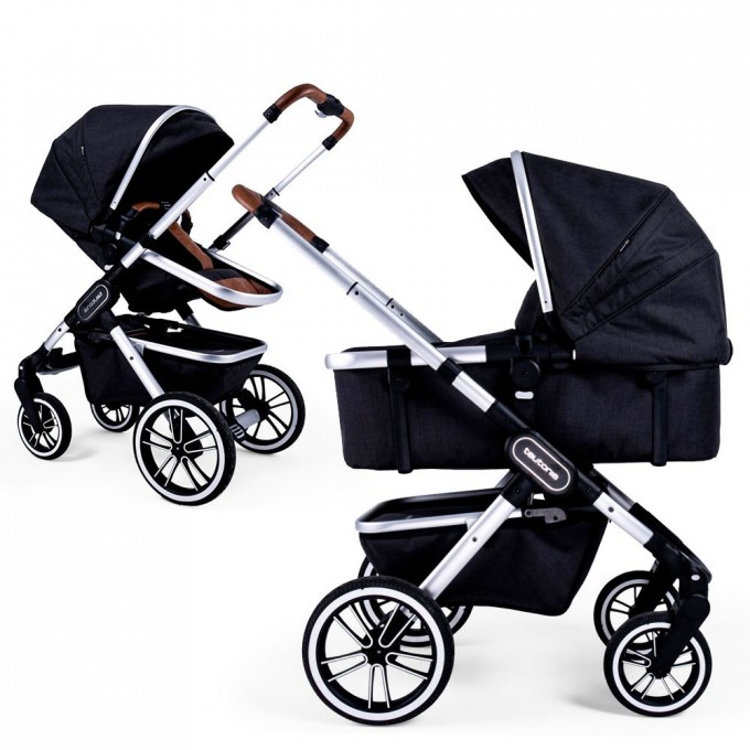 Teutonia stroller discount