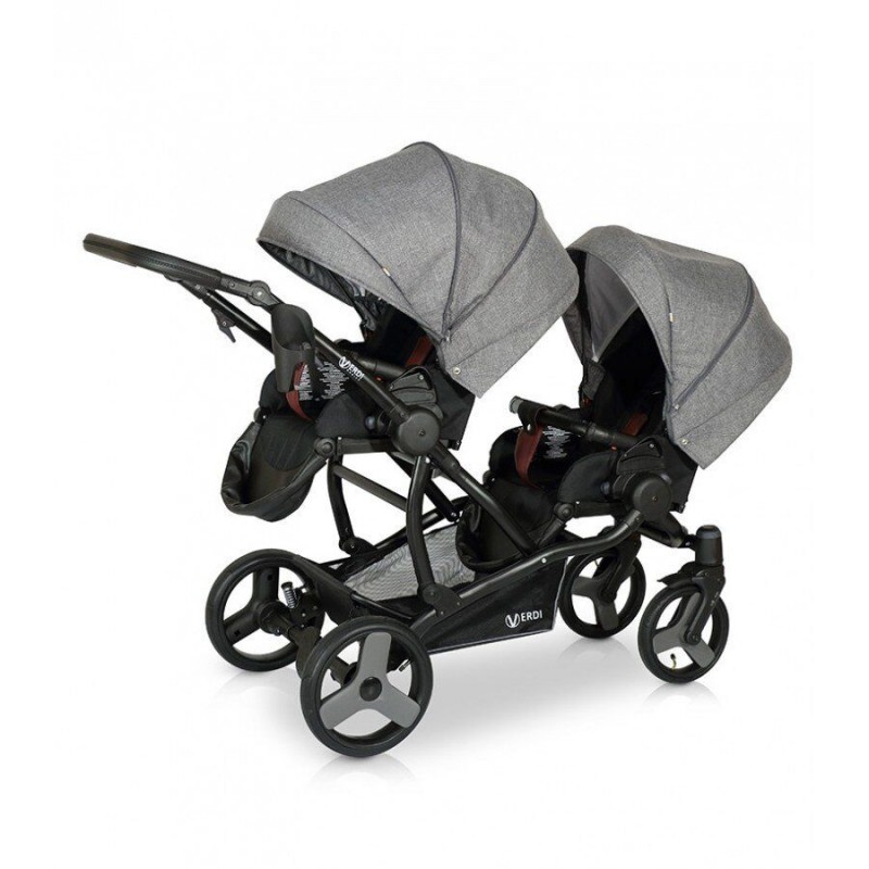 verdi pram