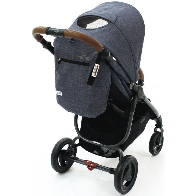 Stroller Valco baby Snap 4 Trend Denim