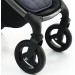 Stroller Valco baby Snap 4 Trend Denim