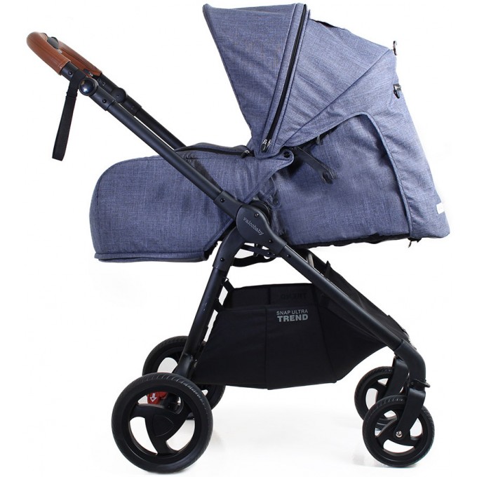 Stroller Valco baby Snap 4 Ultra Trend Denim