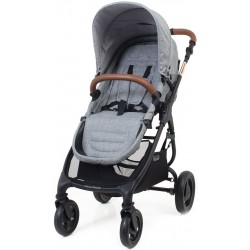 Stroller Valco baby Snap 4 Ultra Trend Grey Marle