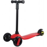 Babyhit Crosser scooter red