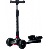 Babyhit Rocket scooter black