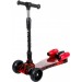 Babyhit Rocket scooter red