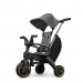 Doona Liki Trike S3 велосипед grey hound