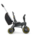 Doona Liki Trike S3 велосипед grey hound