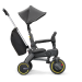 Doona Liki Trike S3 велосипед grey hound