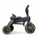 Doona Liki Trike S3 bicycle grey hound