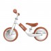 Mima Zoom balance bike white