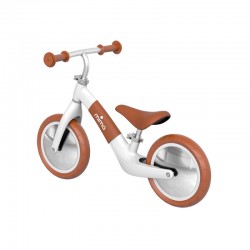 Mima Zoom balance bike white