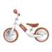Mima Zoom balance bike white