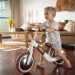 Mima Zoom balance bike white