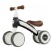 Qplay Cutey balance bike black