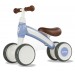 Qplay Cutey біговел light blue