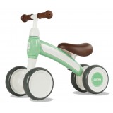 Біговел дитячий Cutey Light Green