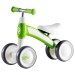 Qplay Cutey balance bike green