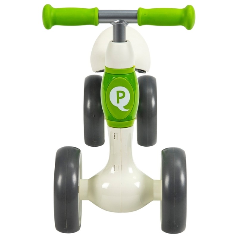 Smyths Toys Q Play Cutey Bike Smyths First Bike New Arrivals