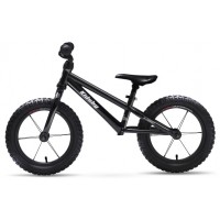 Біговел дитячий KidsBy Black