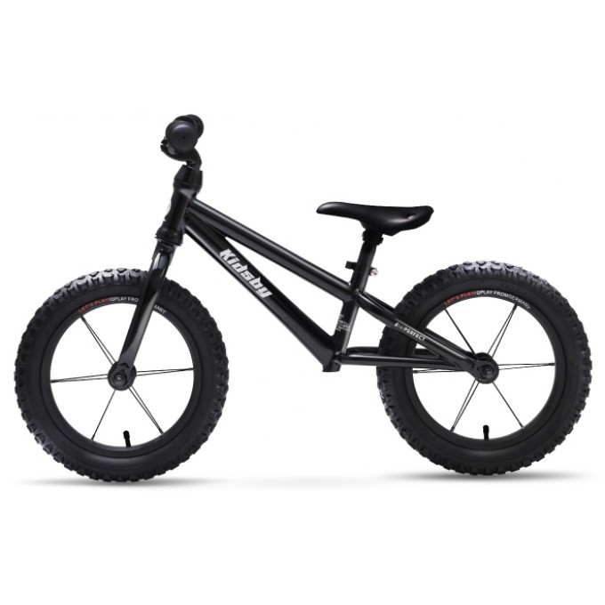 Qplay KidsBy біговел black