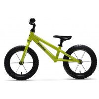 Біговел дитячий KidsBy Lime-Green