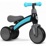 Qplay Sweetie біговел blue